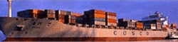 Sea Services
