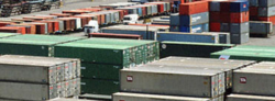 Sea Cargo Service