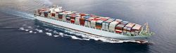 Sea Cargo