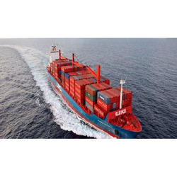 Freight Forwarding Services