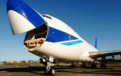Air Freight Forwarding