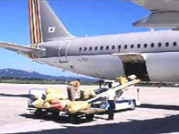 Air Cargo Services