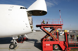 Air Cargo Services