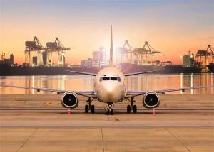 China China To Russia International Air Freight Forwarding on sale 