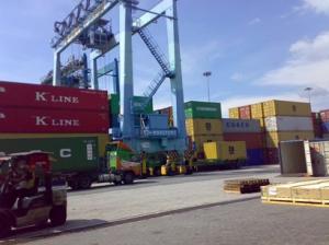 China Sea/Ocean Freight from Xiamen to Aden on sale 
